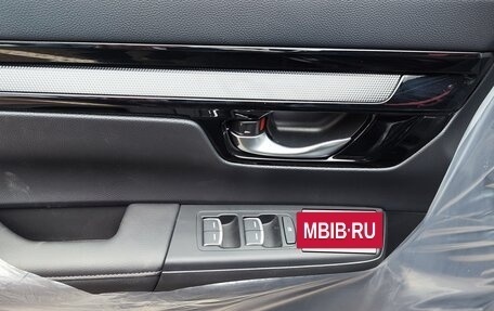 Honda CR-V, 2025 год, 4 170 000 рублей, 15 фотография