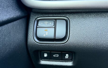 KIA Optima IV, 2018 год, 1 750 000 рублей, 16 фотография