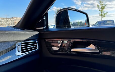Mercedes-Benz CLS, 2017 год, 3 090 000 рублей, 8 фотография