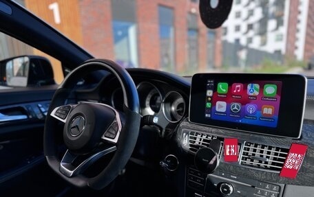 Mercedes-Benz CLS, 2017 год, 3 090 000 рублей, 7 фотография