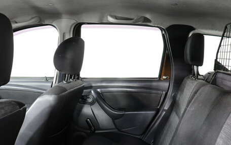 Renault Duster I рестайлинг, 2013 год, 897 000 рублей, 11 фотография