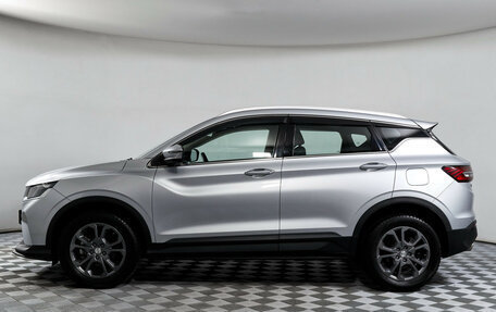 Geely Coolray I, 2022 год, 1 975 000 рублей, 9 фотография