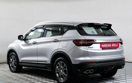 Geely Coolray I, 2022 год, 1 975 000 рублей, 8 фотография