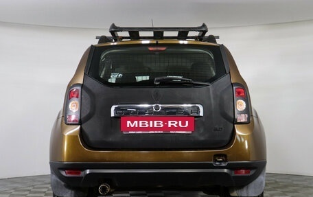 Renault Duster I рестайлинг, 2013 год, 897 000 рублей, 6 фотография