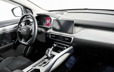Geely Coolray I, 2022 год, 1 975 000 рублей, 10 фотография