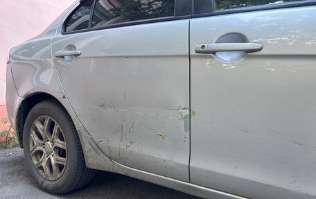 Mitsubishi Lancer IX, 2010 год, 530 000 рублей, 3 фотография