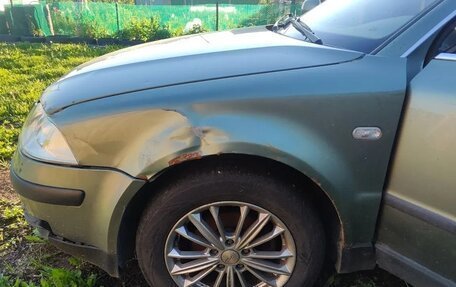 Volkswagen Passat B5+ рестайлинг, 2001 год, 240 000 рублей, 3 фотография