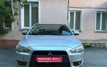 Mitsubishi Lancer IX, 2010 год, 530 000 рублей, 5 фотография