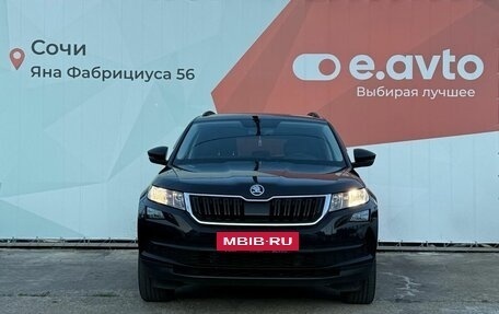Skoda Kodiaq I, 2019 год, 2 699 000 рублей, 2 фотография