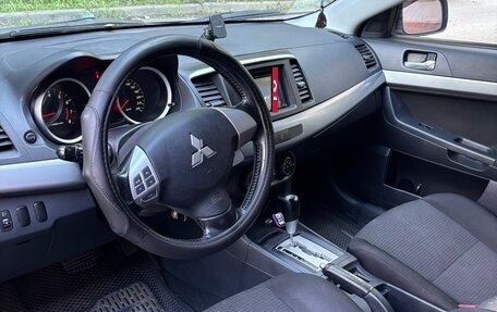 Mitsubishi Lancer IX, 2010 год, 530 000 рублей, 6 фотография