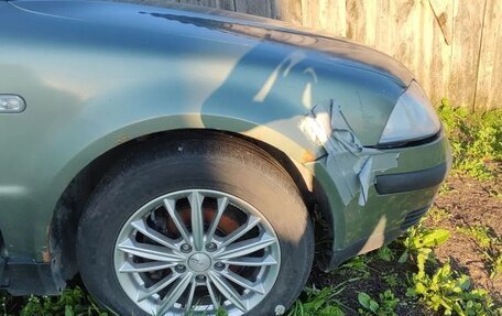 Volkswagen Passat B5+ рестайлинг, 2001 год, 240 000 рублей, 4 фотография