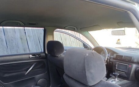 Volkswagen Passat B5+ рестайлинг, 2001 год, 240 000 рублей, 11 фотография