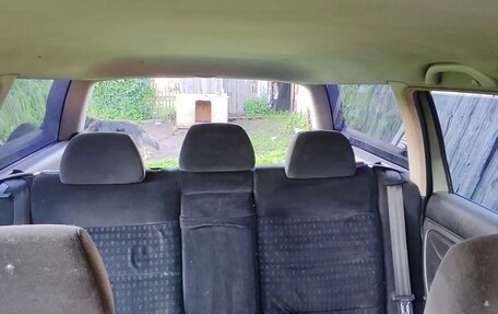 Volkswagen Passat B5+ рестайлинг, 2001 год, 240 000 рублей, 13 фотография