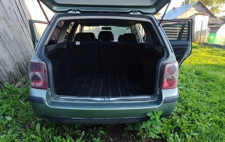 Volkswagen Passat B5+ рестайлинг, 2001 год, 240 000 рублей, 9 фотография