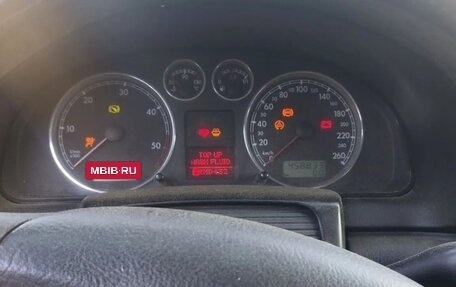 Volkswagen Passat B5+ рестайлинг, 2001 год, 240 000 рублей, 10 фотография