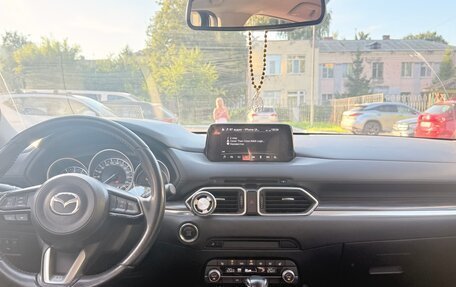 Mazda CX-5 II, 2020 год, 3 100 000 рублей, 7 фотография