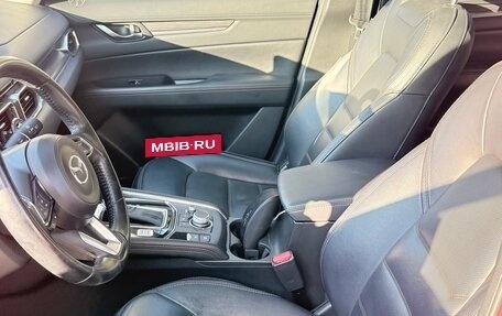Mazda CX-5 II, 2020 год, 3 100 000 рублей, 6 фотография