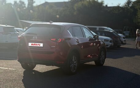 Mazda CX-5 II, 2020 год, 3 100 000 рублей, 2 фотография