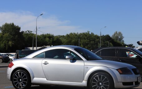 Audi TT, 2001 год, 1 000 000 рублей, 2 фотография