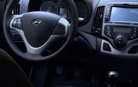 Hyundai i30 I, 2009 год, 635 000 рублей, 3 фотография