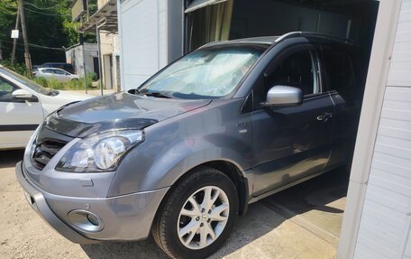 Renault Koleos I рестайлинг 2, 2008 год, 850 000 рублей, 3 фотография