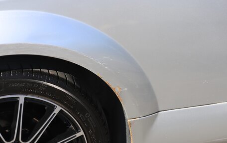 Audi TT, 2001 год, 1 000 000 рублей, 8 фотография