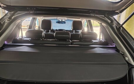 Renault Koleos I рестайлинг 2, 2008 год, 850 000 рублей, 17 фотография