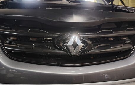Renault Koleos I рестайлинг 2, 2008 год, 850 000 рублей, 11 фотография