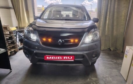 Renault Koleos I рестайлинг 2, 2008 год, 850 000 рублей, 2 фотография