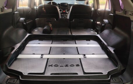 Renault Koleos I рестайлинг 2, 2008 год, 850 000 рублей, 18 фотография