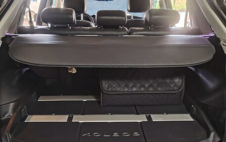 Renault Koleos I рестайлинг 2, 2008 год, 850 000 рублей, 16 фотография