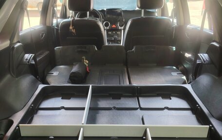 Renault Koleos I рестайлинг 2, 2008 год, 850 000 рублей, 20 фотография