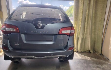 Renault Koleos I рестайлинг 2, 2008 год, 850 000 рублей, 27 фотография