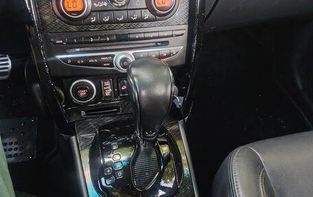 Renault Koleos I рестайлинг 2, 2008 год, 850 000 рублей, 36 фотография