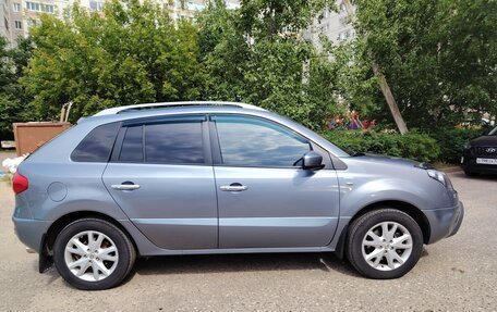 Renault Koleos I рестайлинг 2, 2008 год, 850 000 рублей, 30 фотография