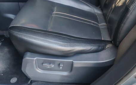 Renault Koleos I рестайлинг 2, 2008 год, 850 000 рублей, 34 фотография