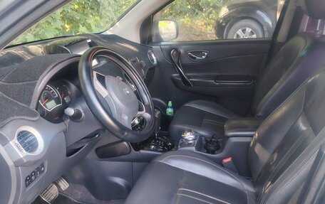Renault Koleos I рестайлинг 2, 2008 год, 850 000 рублей, 37 фотография