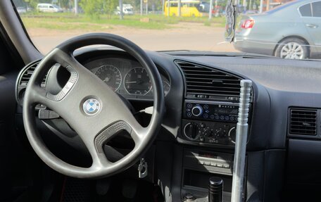 BMW 3 серия, 1991 год, 280 000 рублей, 5 фотография