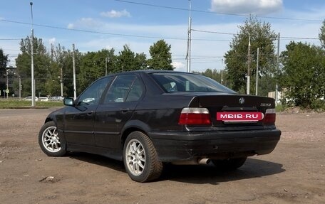 BMW 3 серия, 1991 год, 280 000 рублей, 3 фотография