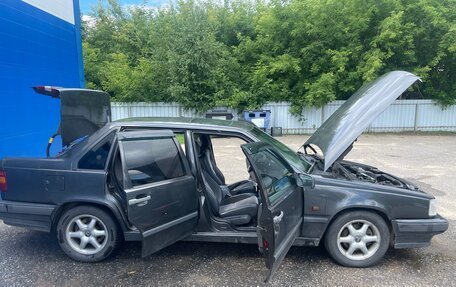 Volvo 850, 1992 год, 400 000 рублей, 4 фотография