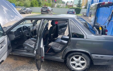 Volvo 850, 1992 год, 400 000 рублей, 7 фотография