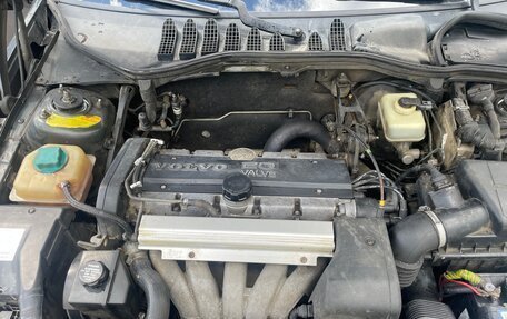 Volvo 850, 1992 год, 400 000 рублей, 5 фотография