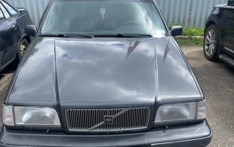 Volvo 850, 1992 год, 400 000 рублей, 8 фотография