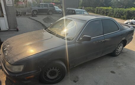 Toyota Vista, 1991 год, 130 000 рублей, 1 фотография