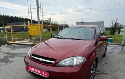 Chevrolet Lacetti, 2008 год, 650 000 рублей, 1 фотография