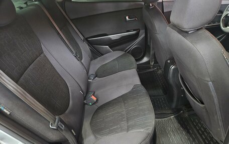 KIA Rio III рестайлинг, 2015 год, 1 099 000 рублей, 13 фотография