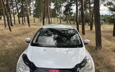 Ford Focus III, 2012 год, 660 000 рублей, 1 фотография