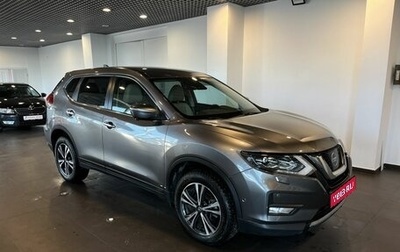 Nissan X-Trail, 2021 год, 3 340 000 рублей, 1 фотография