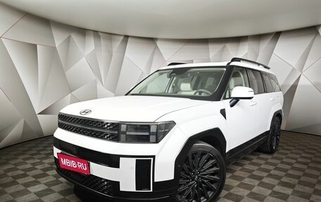 Hyundai Santa Fe IV, 2024 год, 5 000 000 рублей, 1 фотография