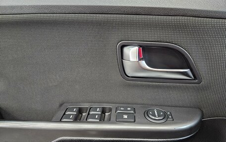 KIA Rio III рестайлинг, 2015 год, 1 099 000 рублей, 17 фотография